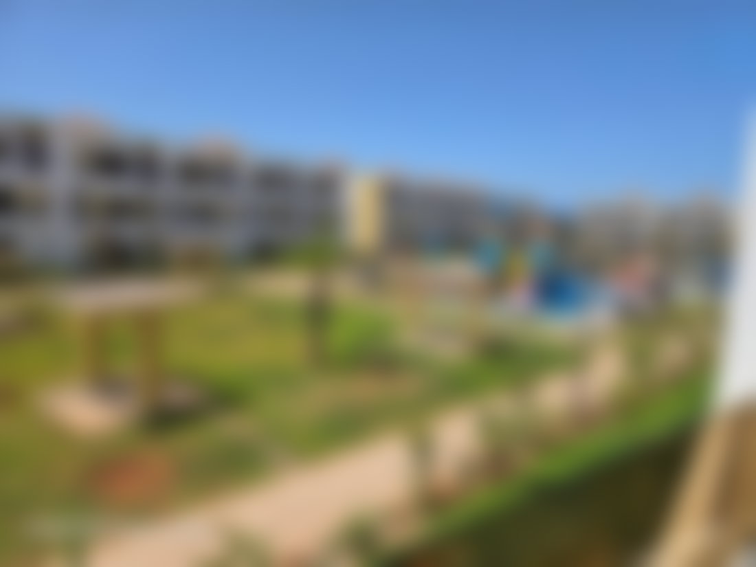 شقة مفروشة مع مسبح للكراء القصير في السعيدية