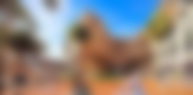 شقة مفروشة مع مسبح للكراء بطريق أسفي في مراكش — مراكش