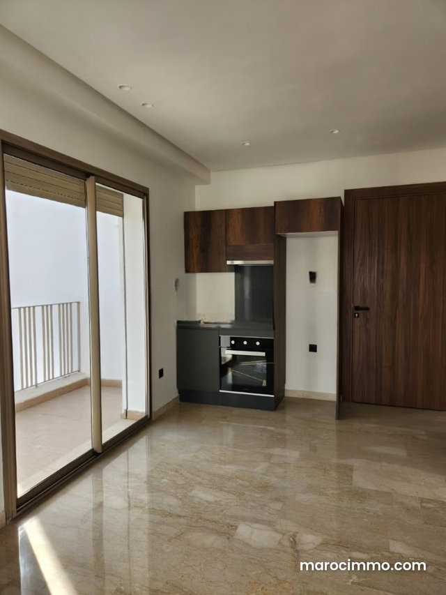 Studio Luxe 43m2 à Bd Tadard Q. Californie Ss Vis à — 5