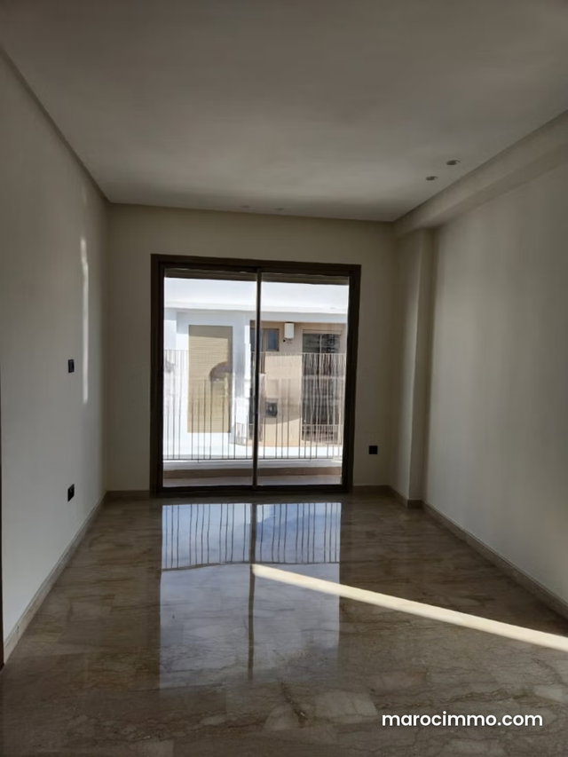 Studio Luxe 43m2 à Bd Tadard Q. Californie Ss Vis à — 2