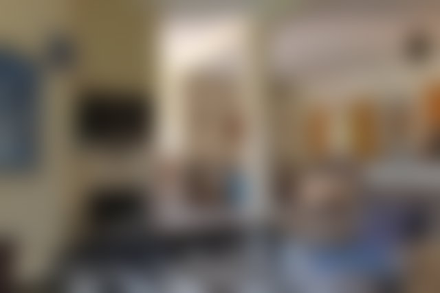 فيلا بحديقة ومسبح للكراء بحي إنارة مراكش — 3