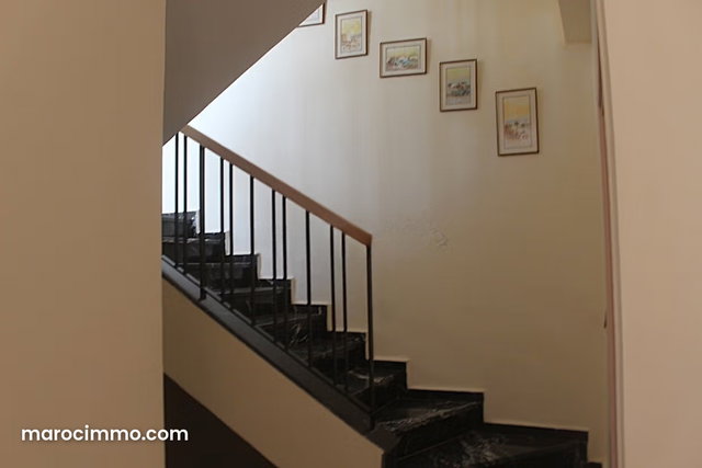 Villa Vide pour les amoureux du Vintage — 4