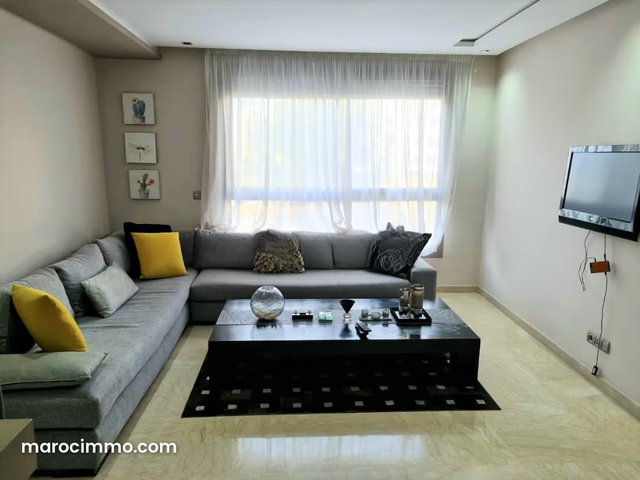 Studio meublé Luxe 45m2 à Mers Sultan 2pas tramway — 2