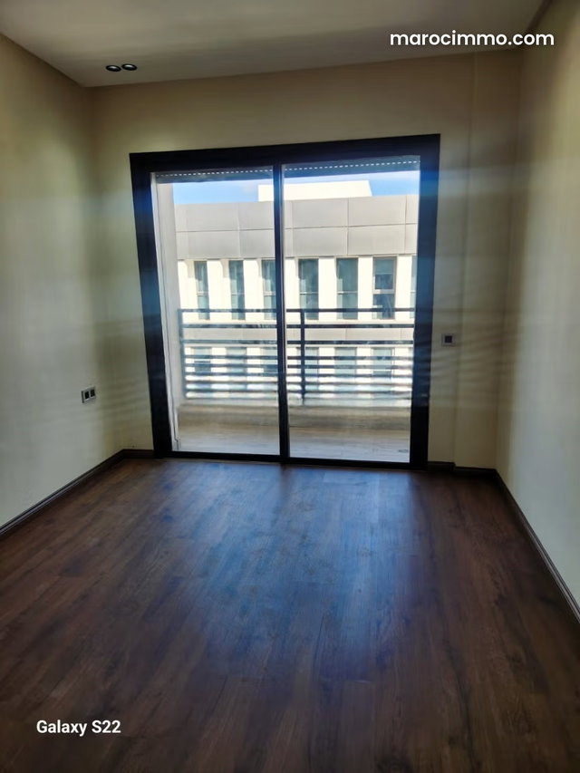 Studio Neuf Haute Gamme 46m2 à Quartier Oasis — 3