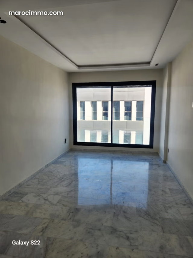 Studio Neuf Haute Gamme 46m2 à Quartier Oasis — 2