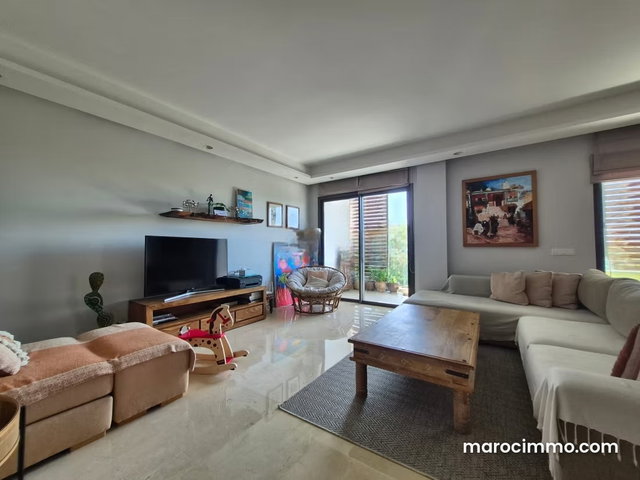 À louer – Appartement meublé à la Ferme Bretonne — 2