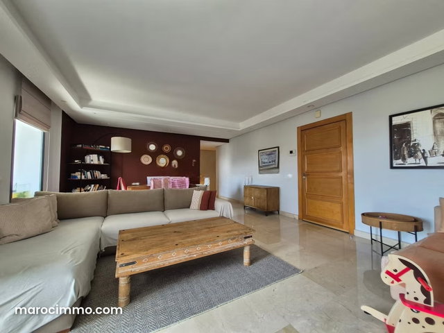À louer – Appartement meublé à la Ferme Bretonne — 4