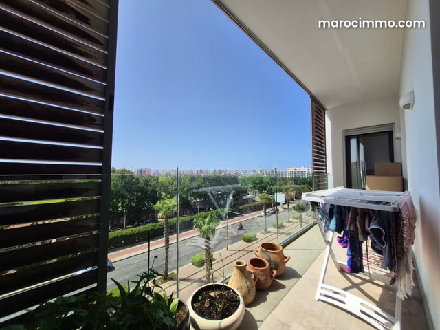 À louer – Appartement meublé à la Ferme Bretonne — 5