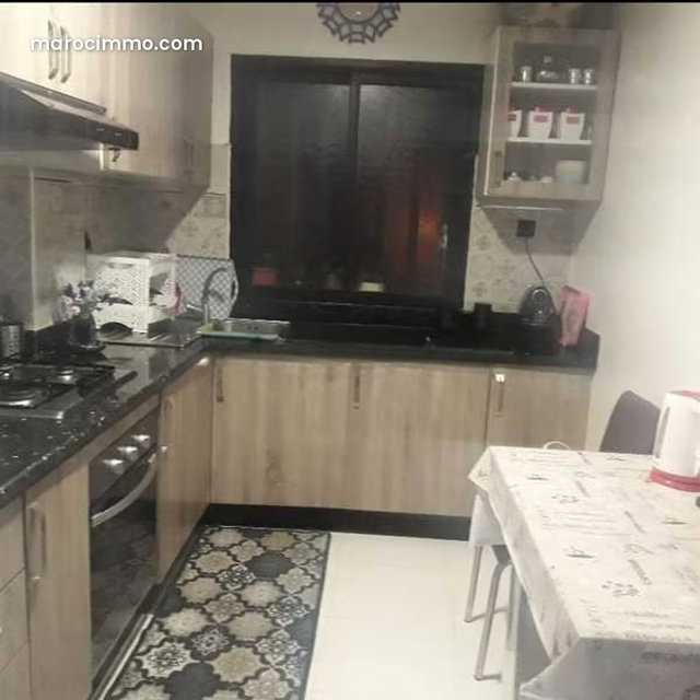 Apartment for Rent in Salé, Hay Chmaou — 3