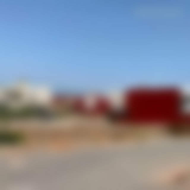 قطعة أرض 376 م² للبيع بدار بوعزة — 2