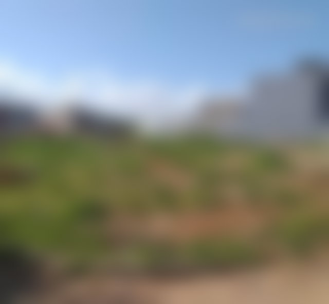 قطعة أرض 376 م² للبيع بدار بوعزة — 4