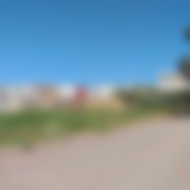 قطعة أرض 376 م² للبيع بدار بوعزة — 3
