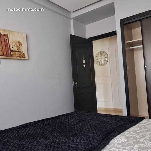Appartement à Vendre de 95.0 m² à Dar Bouazza, Tamaris1 — 3
