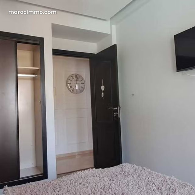 Appartement à Vendre de 95.0 m² à Dar Bouazza, Tamaris1 — 2