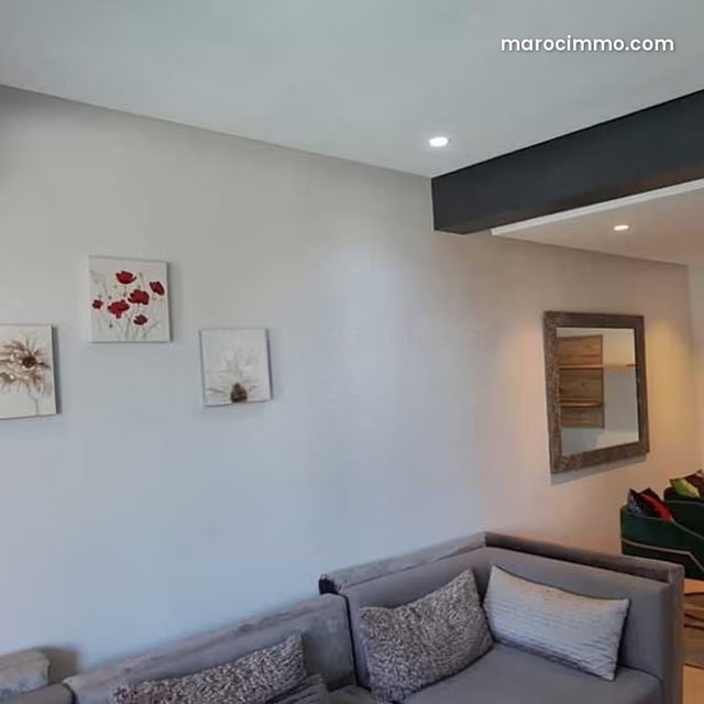 Appartement à Vendre de 95.0 m² à Dar Bouazza, Tamaris1 — 4