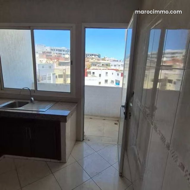 Bureau à Louer de 91.0 m² à Casablanca, Belvedere Roches Noires — 5