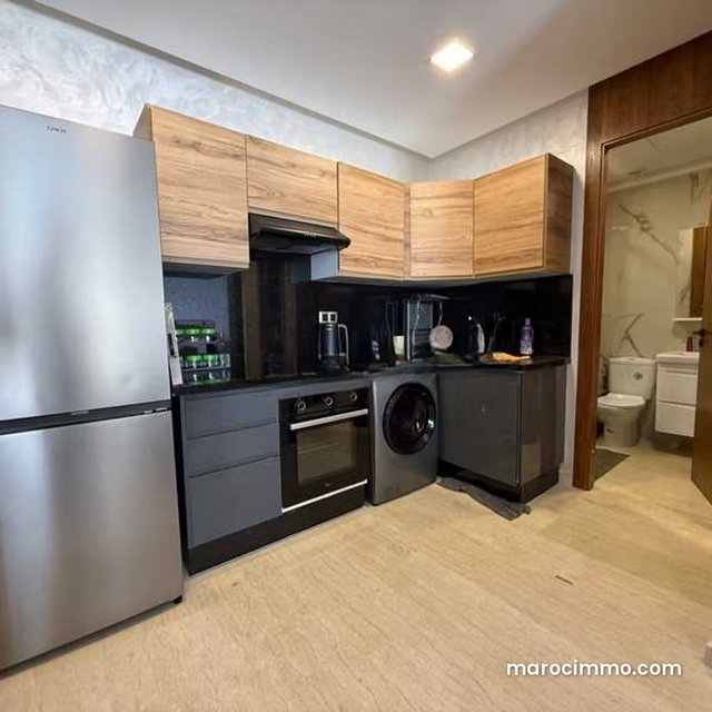 Apartment for Rent 96.0 m² in Casablanca, Oulfa — 5
