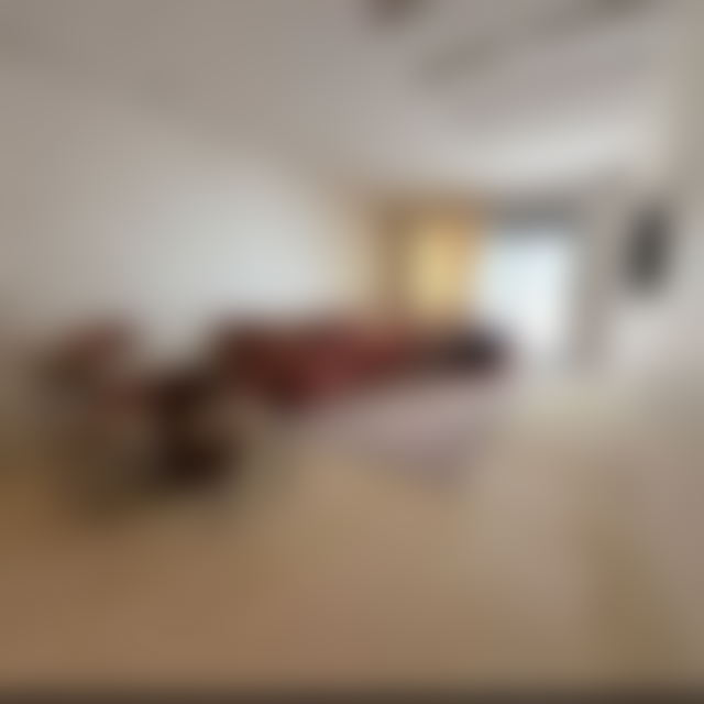 Furnished 96 m² Apartment for Rent in Oulfa, Casablanca — Casablanca