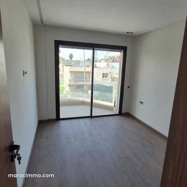 Appartement à Vendre de 51.0 m² à Casablanca, Oasis — 3