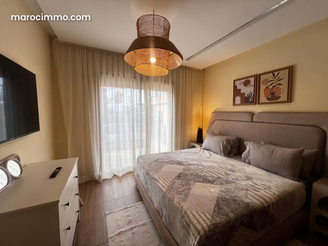 Luxury apart 2ch fiber priscine Avenue Med VI — 3