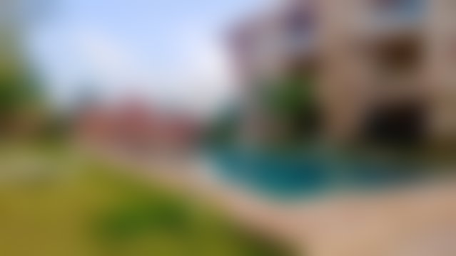 شقة فاخرة للإيجار القصير بطريق أميزميز في مراكش — 4