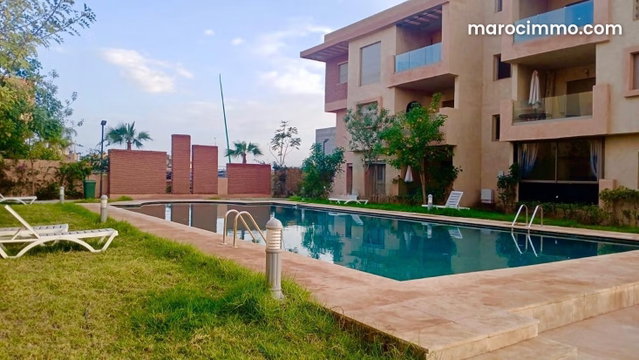 Luxury apart 2ch fiber priscine Avenue Med VI — 4