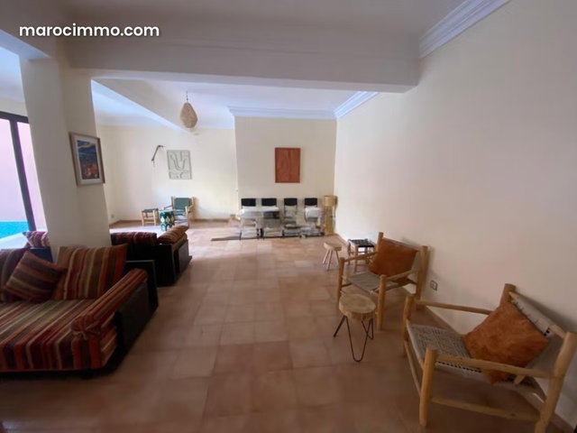 Appartement à vendre 71 m² Près MACDO ROUTE CASA — 3