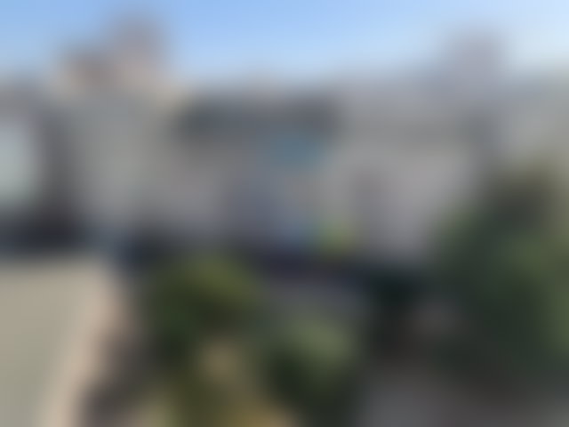 شقة مفروشة فاخرة مع شرفة بحي بالمير في الدار البيضاء — 5