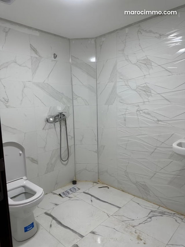 Duplex à vendre 96 m² – Targa, Marrakech — 5