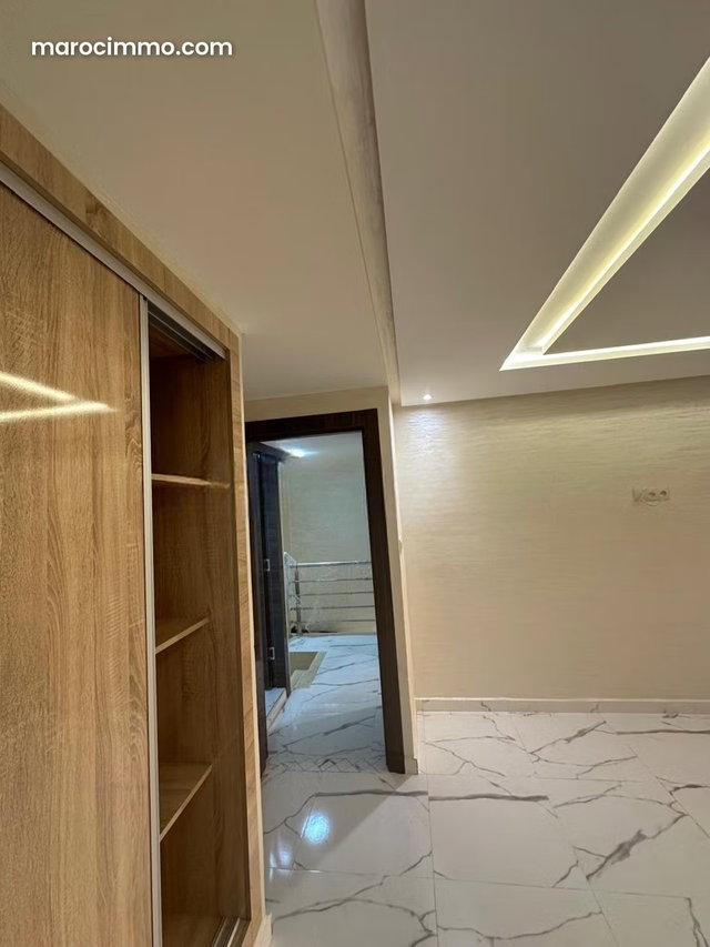 Duplex à vendre 96 m² – Targa, Marrakech — 4