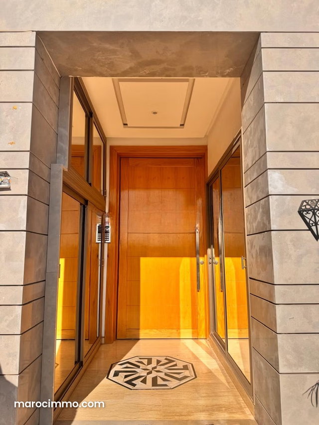 Duplex à vendre 96 m² – Targa, Marrakech — 3