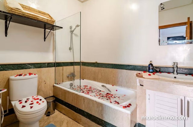 Magnifique studio avec piscine L’hivernage — 2