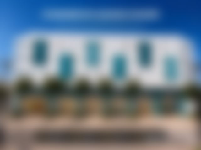 محل تجاري جديد للإيجار بحي الداخلة بأكادير — أكادير