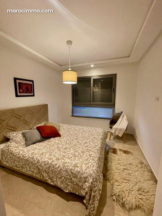 Beautiful Apartment for Rent in Belvédère. 1 Bedroom. Terrace and Elevator — 4