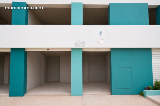 New Commercial Space N10 – Amane Residences — 5