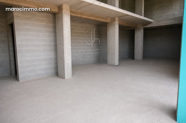 New Commercial Space N10 – Amane Residences — 4