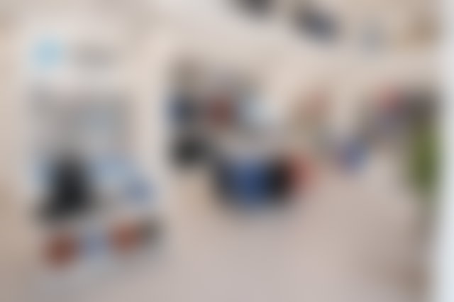 محل تجاري مميز للإيجار بحي الداخلة أكادير — 3