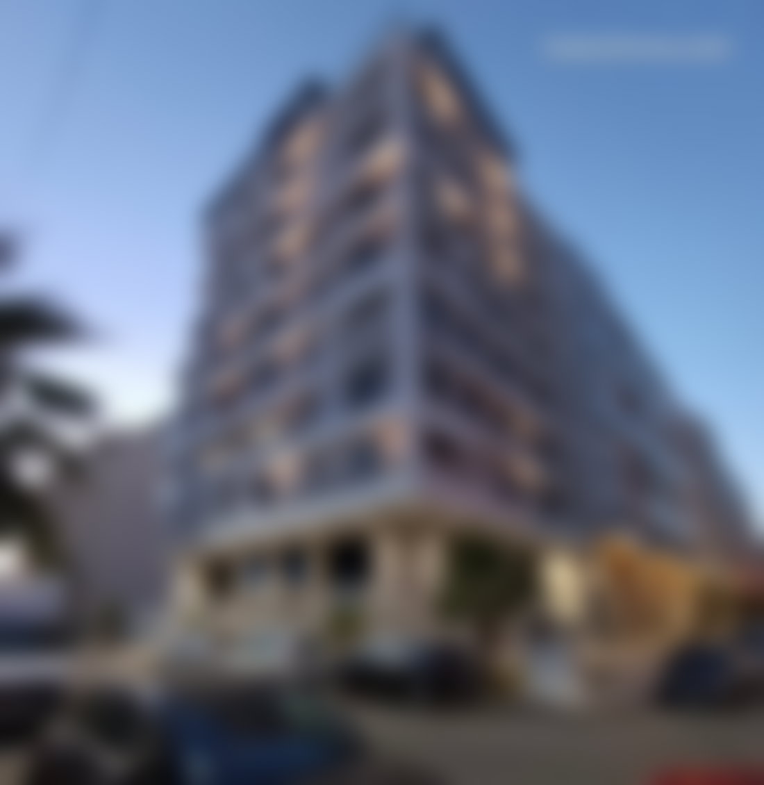 محل حديث للكراء بالحي الإداري في طنجة