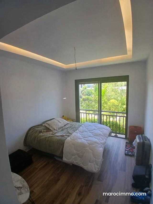 Appartement récent à vendre Dar Bouazza — 5