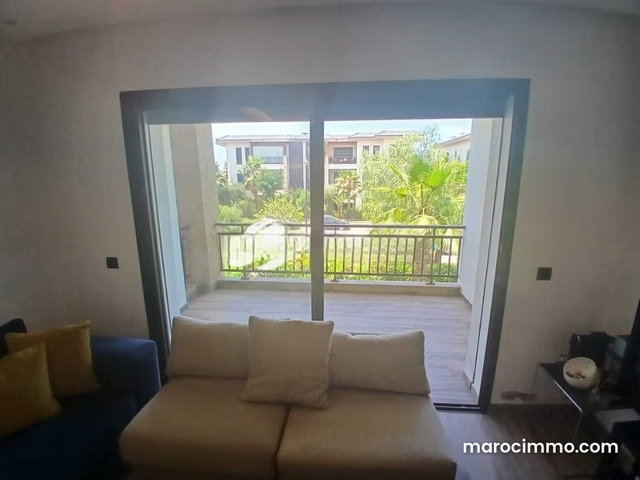 Appartement récent à vendre Dar Bouazza — 3