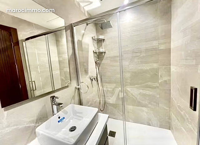 PALMIER joli APT 2CH Haute Standing 65m2 — 4