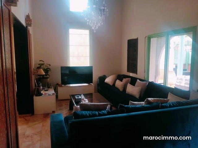 Dublex à vendre à la palmeraie — 5