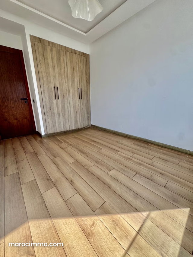 Appartement 3 chambres vue sur Océan — 4