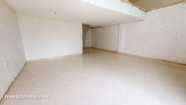 Local commercial à vendre — 2