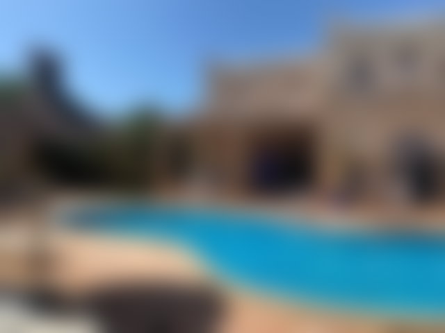 فيلا حجرية فسيحة للبيع بطريق الصويرة, سافي — 5
