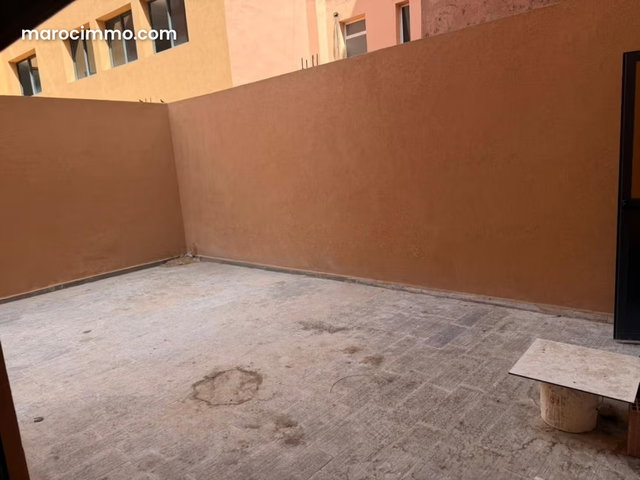 Appartement à vendre 78 m² – Guéliz, Marrakech — 2