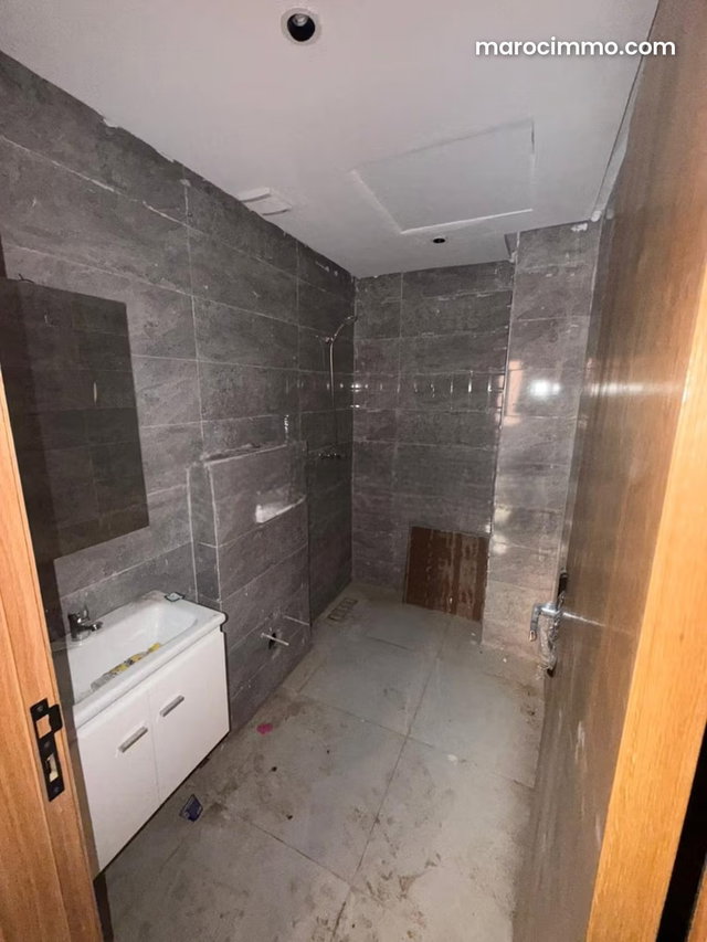 Appartement à vendre 78 m² – Guéliz, Marrakech — 5
