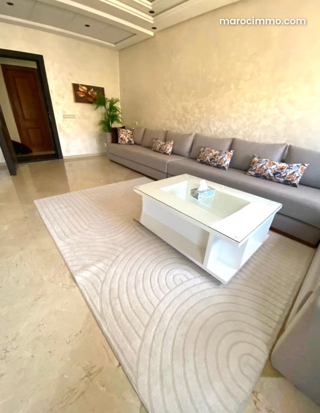 Appartement meublé Bourgogne — 4