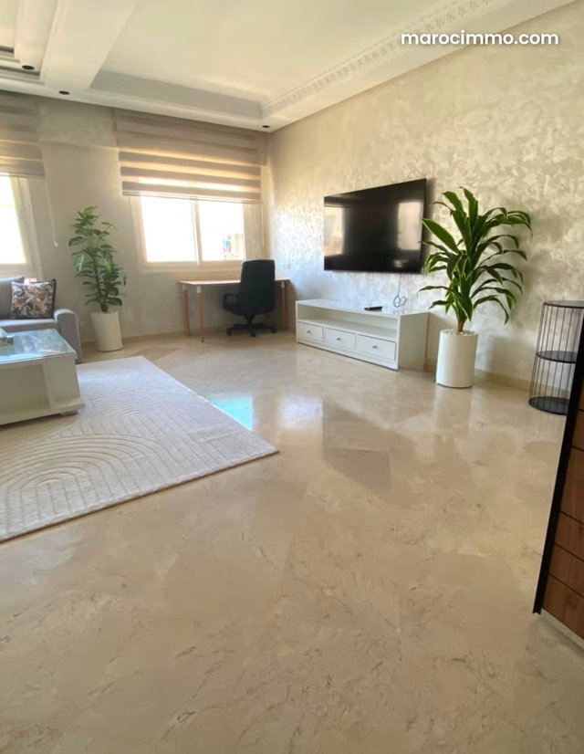 Appartement meublé Bourgogne — 3