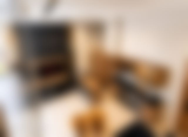 Appartement meublé avec cour privative à Bourgogne Casablanca — Casablanca